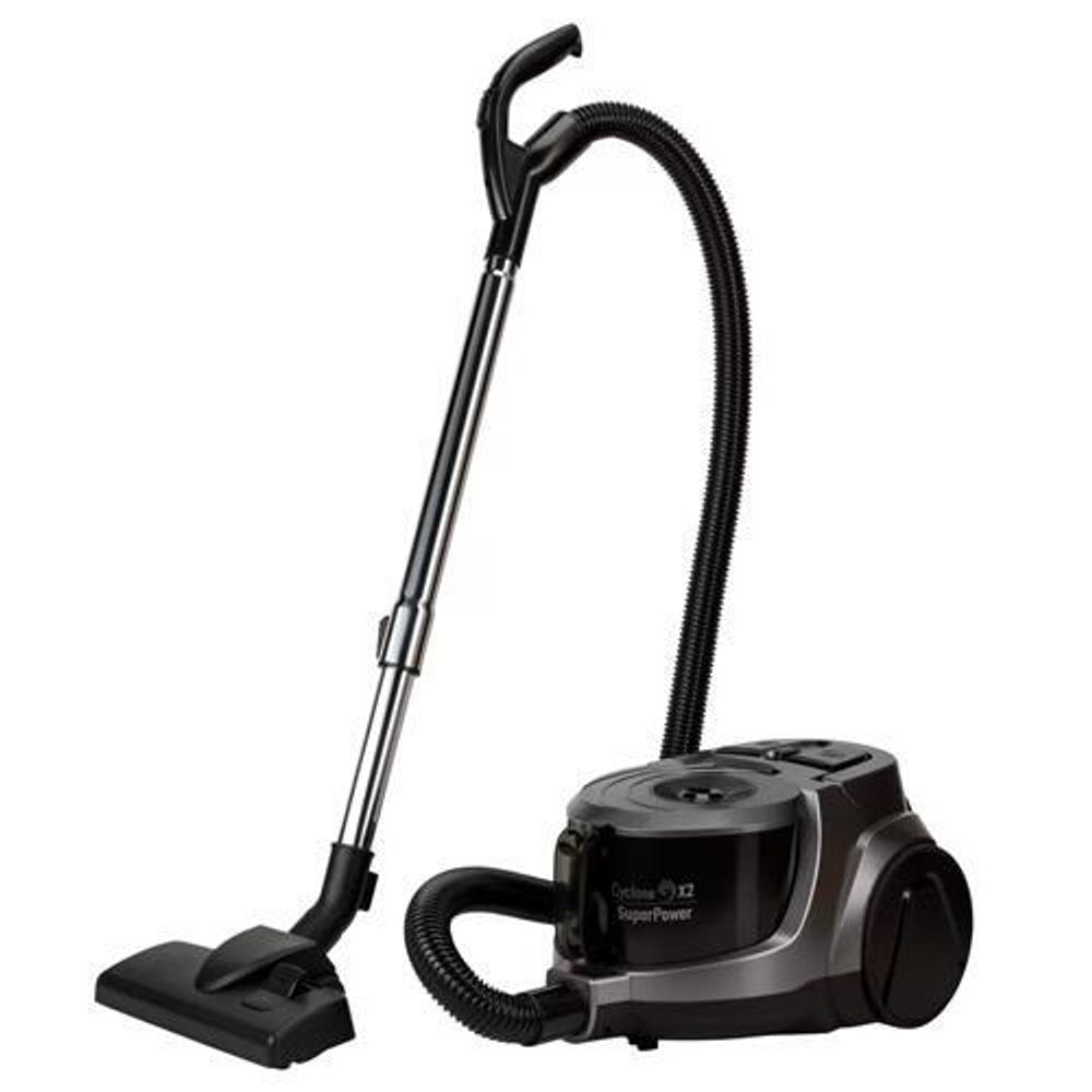 Пылесос POLARIS PVC 2031 RUS Антрацит