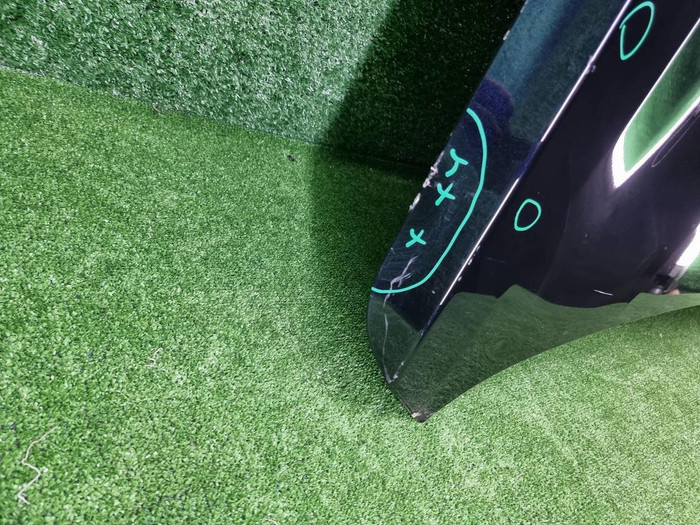 Капот Changan Uni-K (2020-н.в.)