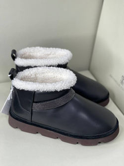 Угги Brunello Cucinelli