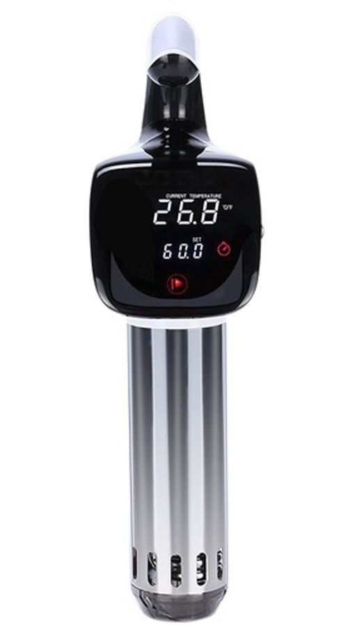 Термостат погружной Hurakan HKN-SV15