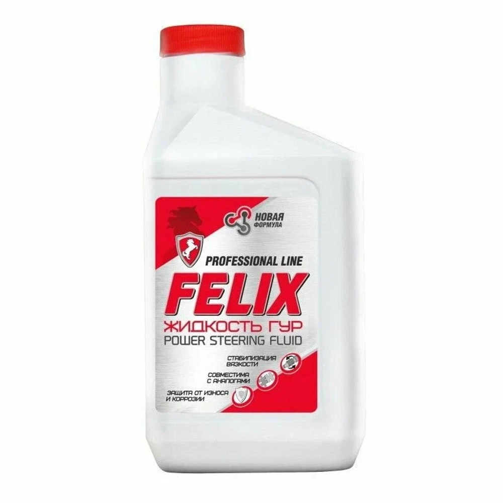 Жидкость ГУР FELIX 500 мл