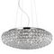 Подвесной светильник Ideal Lux King SP7 Cromo 087979