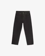 Джинсы Питерский щит Всадник черные