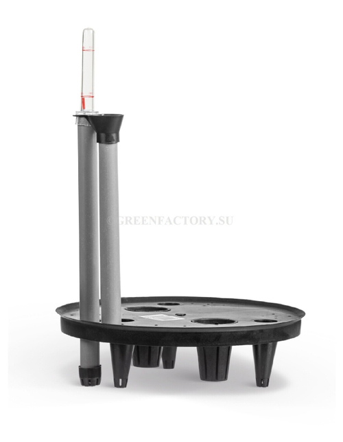 Система автополива D-28 для кашпо TREEZ Effectory - модель D-28
