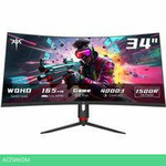 Игровой монитор KTC H34S18S