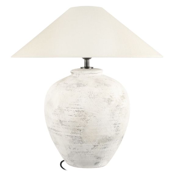 Настольная лампа Loft IT Clay 10486T/B