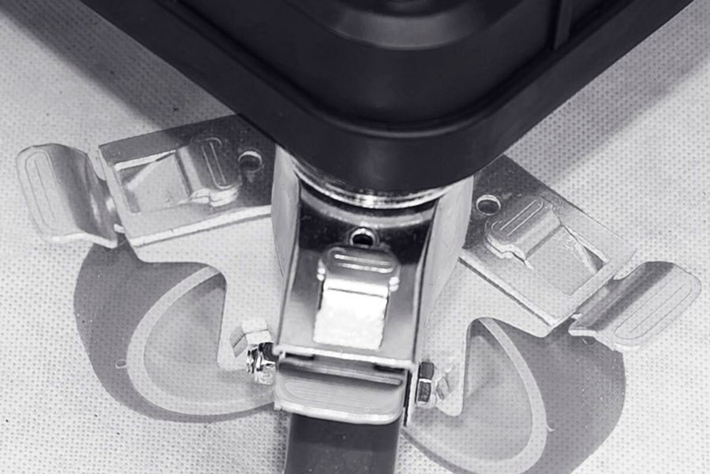 Платформа передвижная HILST Outdoor Platform