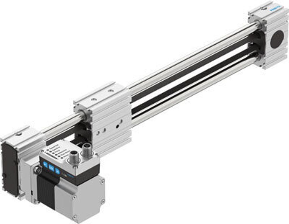 ELGE-TB-35-400-0H-ST-M-H1-PLK-AA-AT-FR toothed belt axis unit