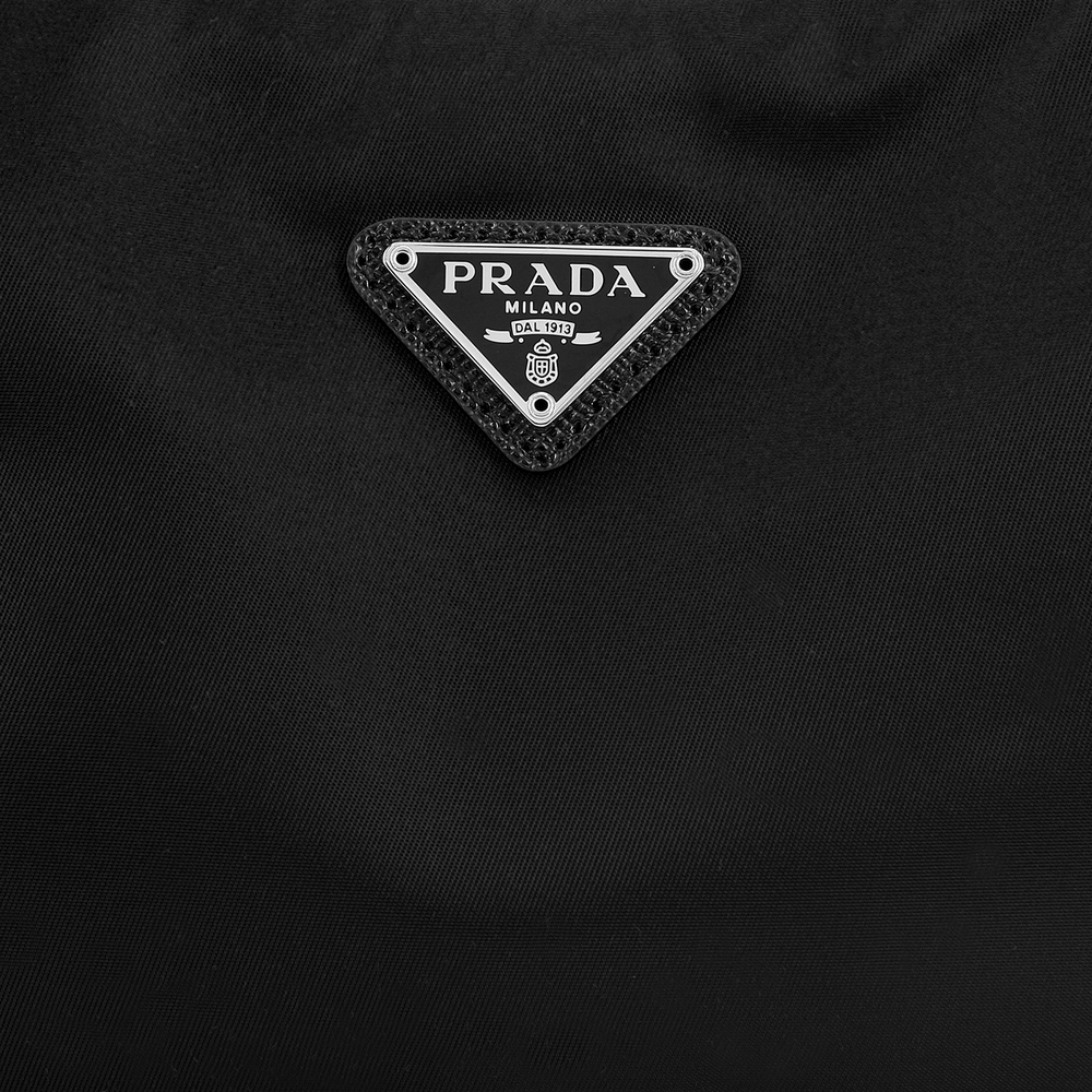 Сумка PRADA Re-Edition 2000 Hobo, 1NE515_RDH0_F0002