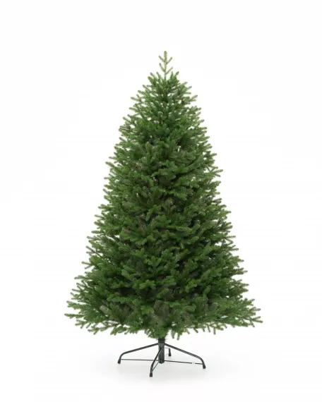 Искусственная елка Ванкувер 150 см., литая хвоя+пвх, ЕлкиТорг (147150)