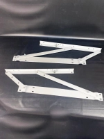 Механизм подъема основания для больших кроватей, комплект