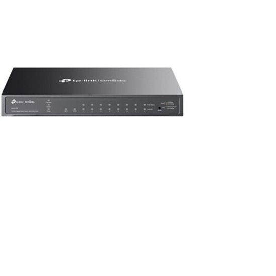 Коммутатор TP-Link SG3428XPP-M2 (SG3428XPP-M2)