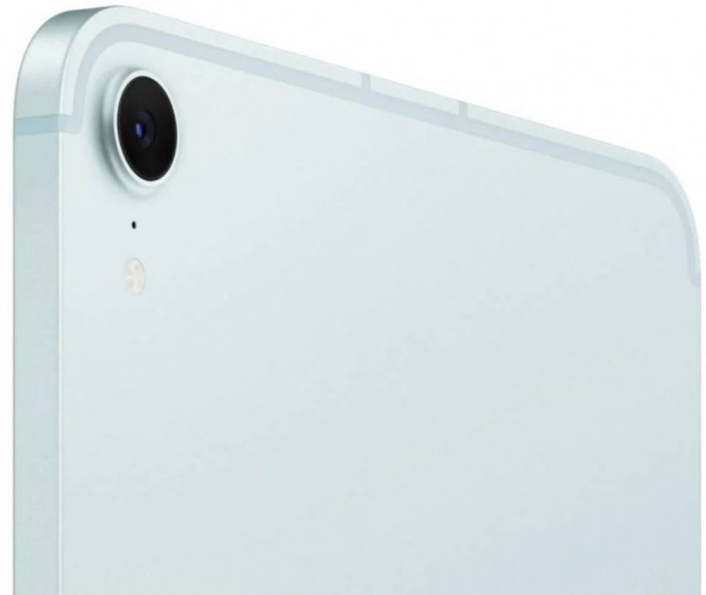 Планшет 8.3" Apple iPad mini (2024) (7th Gen) Wi-Fi + Cellular 256GB