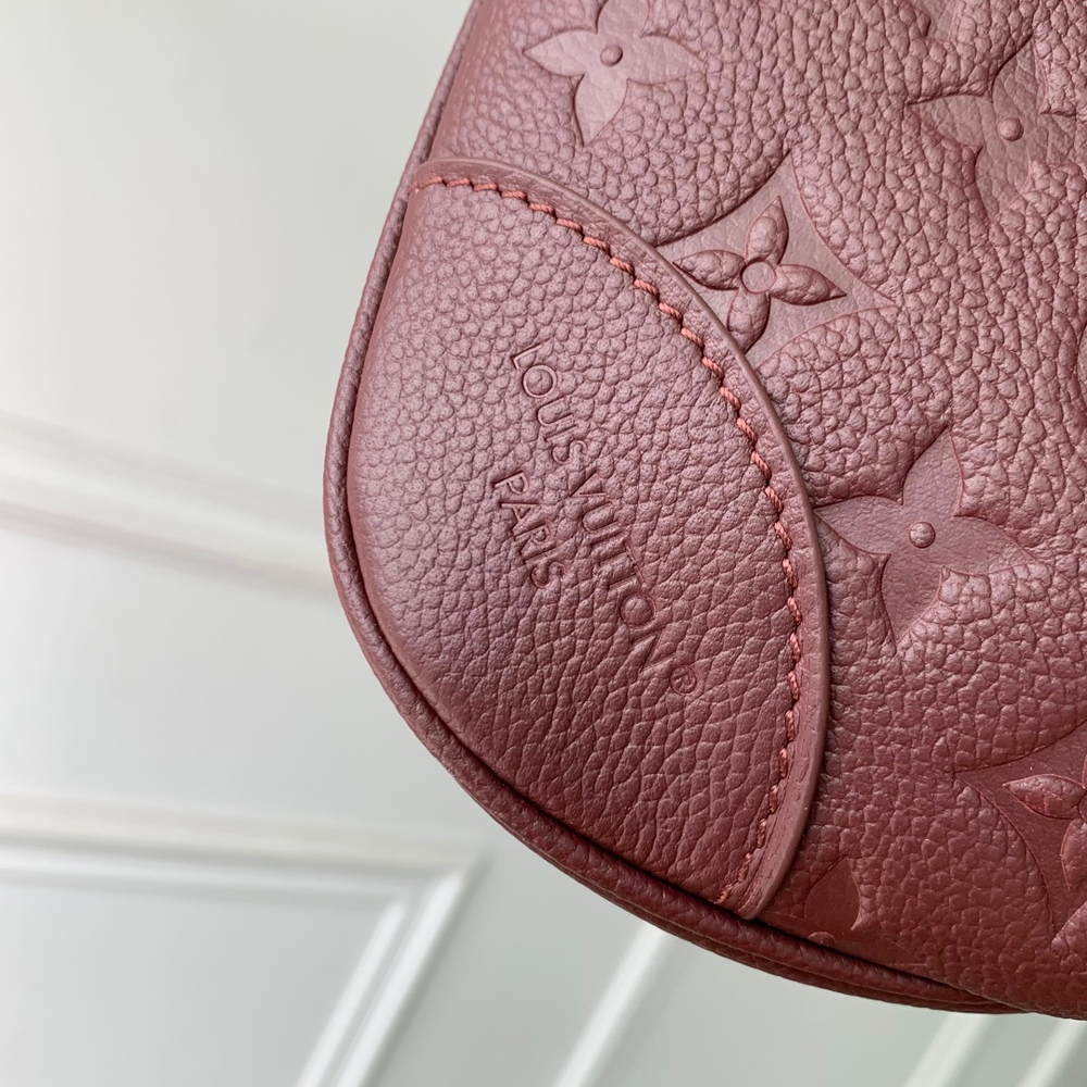 Louis Vuitton Boulogne PM