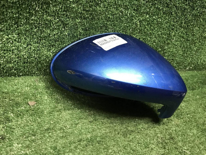 Крышка зеркала правая Porsche Panamera 970 (09-16)