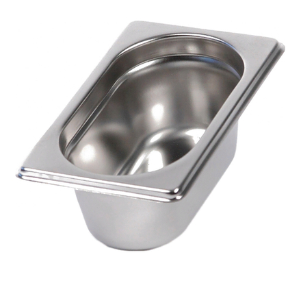 Гастроемкость GN 1/9-65