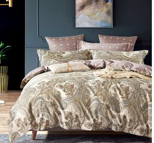 Египетский хлопок постельное белье