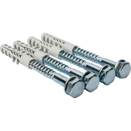 Коллектор Stout 1" на 2 отопительных контура с гидравлическим разделителем SDG-0018-004002