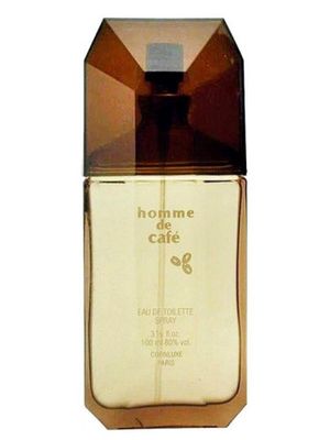 Cafe Parfums Homme de Cafe