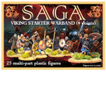 GBP07  Plastic Viking Starter (4 points)
