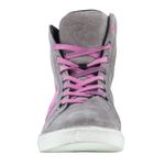 BIKER AIR LADY / Женские / Серый