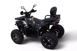 Квадроцикл бензиновый MOTAX GRIZLIK Y300