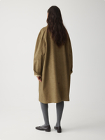 Плащ реглан