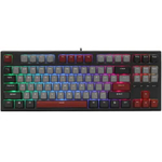 Клавиатура проводная Royal Kludge RK-R87