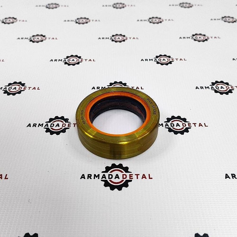 Сальник полуоси вала ступицы | 904/50047 | Аналог