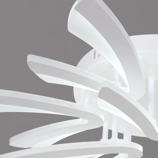 59090-0.3-6+3 WH светильник потолочный