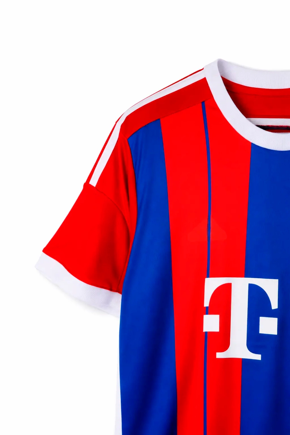 Футболка футбольная Бавария 2014/2015