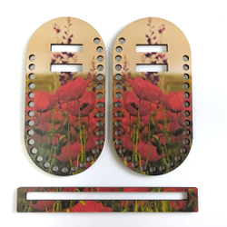 Каркас для сумки