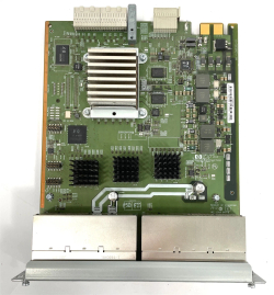 Модуль коммутатора HP J9534A 24-port Gig-T PoE+ v2 zl Module 1Gbit/s 24xRJ45 PoE+ For HP 5400zl 8200zl 5406zl 5412zl 8212zl