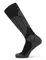 Термоноски мужские Norveg Sport Wool горнолыжные высокие  9SWSMRU-021, черный+антрацит