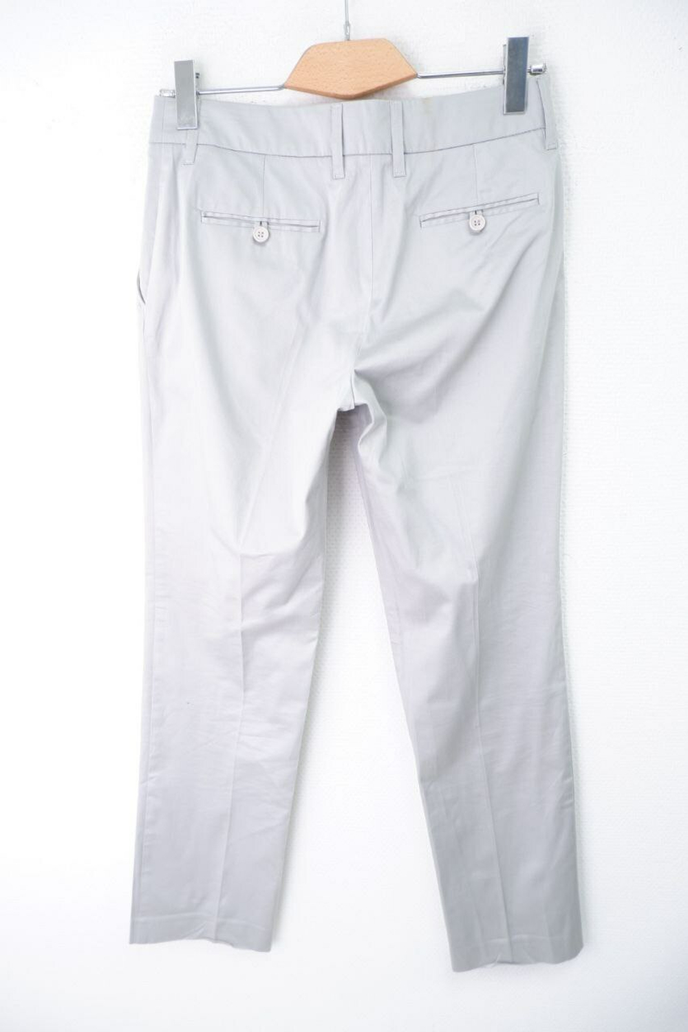 Брюки Tatuum светлые 44 размер