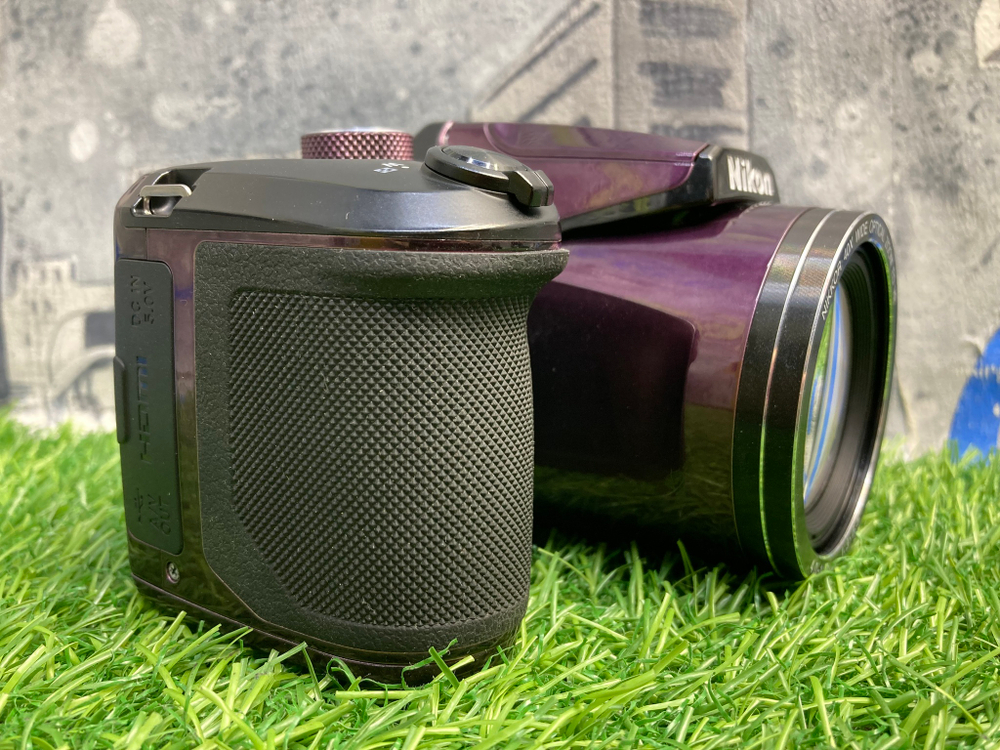 Nikon Coolpix B500 Покупка/Продажа