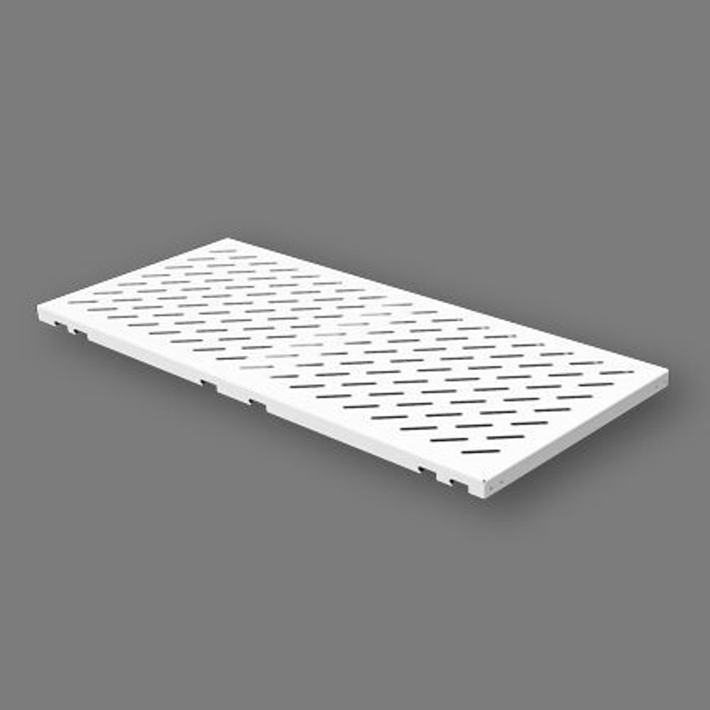 Полка приборная PG(100).40.40