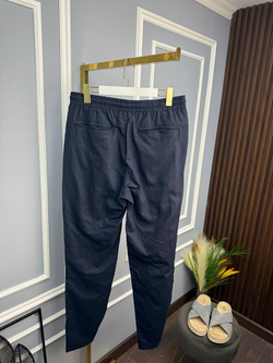Льняной костюм Kiton