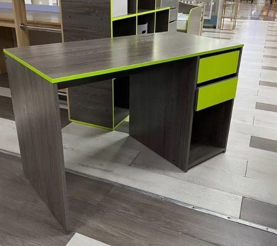 анкор темный / лайм реальное фото