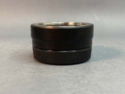 Canon Mount Adapter EF-EOS R