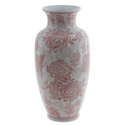 GAEM Ваза, L17 W17 H35 см