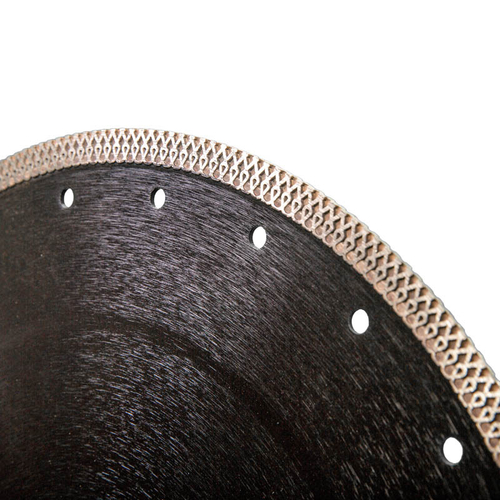 Диск алмазный 350х2,4х25,4мм керамика, керамогранит TeamDiamondPro Expert series 703501