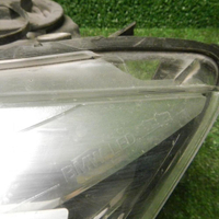 Фара левая BMW 3er F30 (2015-2020) LED