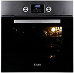 Электрический духовой шкаф LEX EDP 093 IX NEW