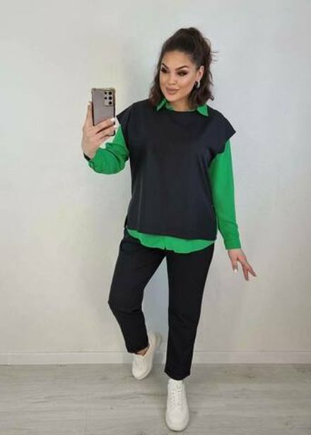 Комплект тройка 01528-1 Fabrika