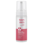 Natural Outcome, Teen Skin, ультранежное средство для умывания, 150 мл (5 унций)