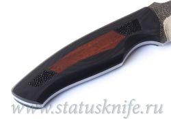 Нож F1 Custom Fixed Д.Забелинфотография - 5