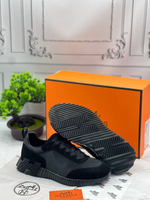 Кроссовки Hermes