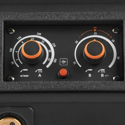 Сварог PRO SMART MIG 300 N253S сварочный инвертор с сертификатом НАКС 00000100444