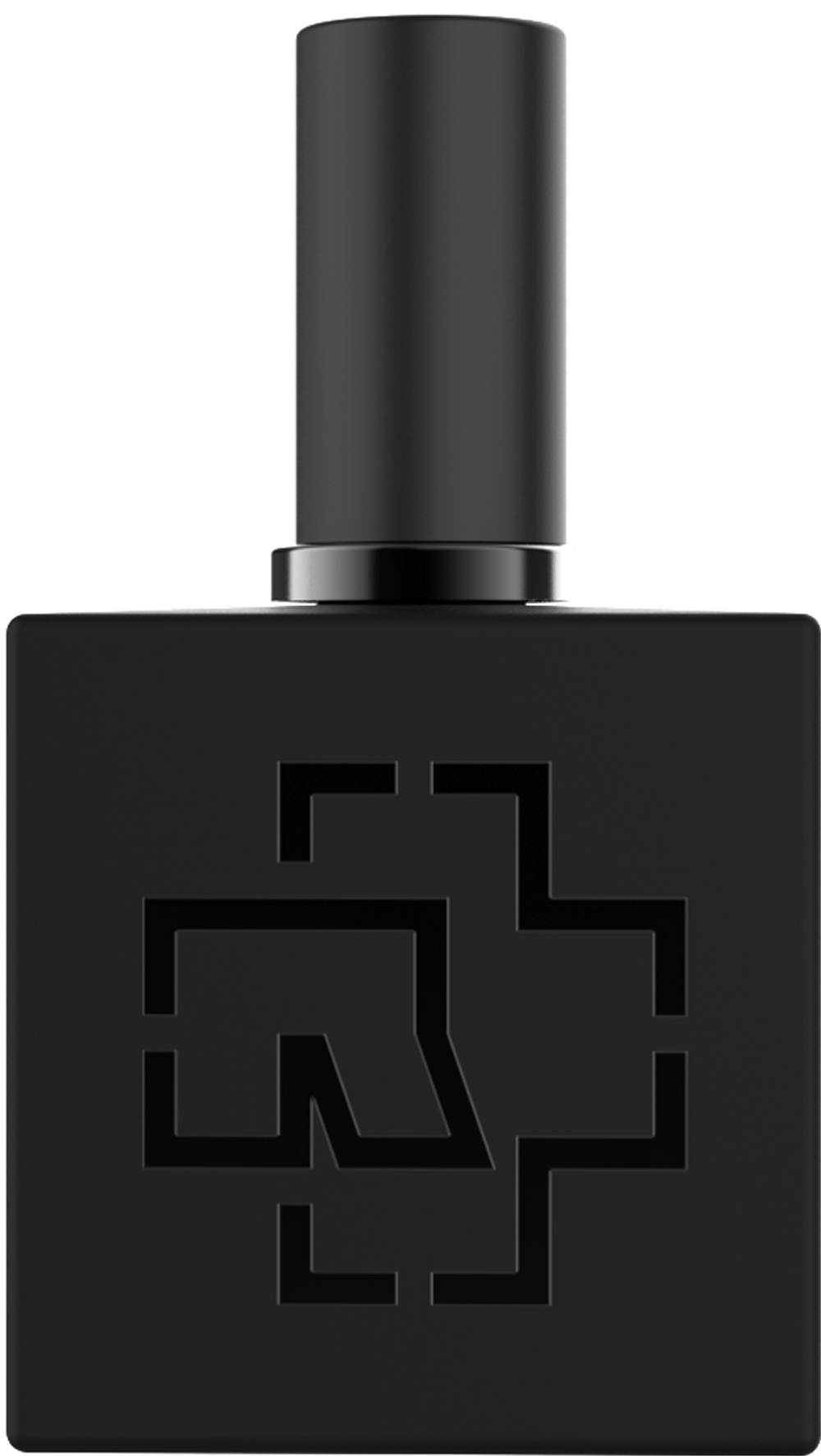 Rammstein Schwarz EDP